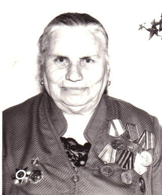 Пчелинцева Анна Васильевна