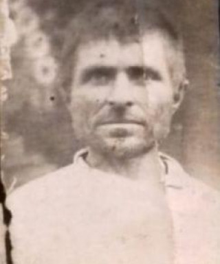 Фалеев Федор Васильевич