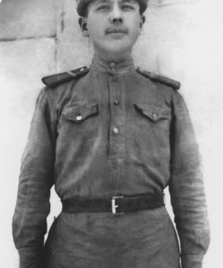 Павлов Михаил Павлович