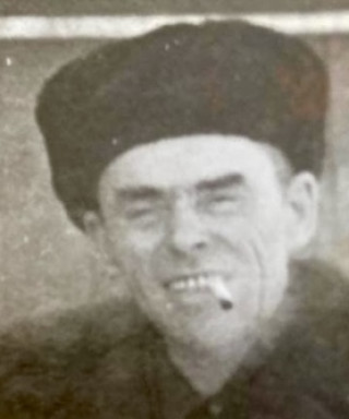 Катаев Дмитрий Филиппович