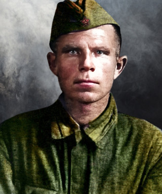 Ляшенко Иван Иванович