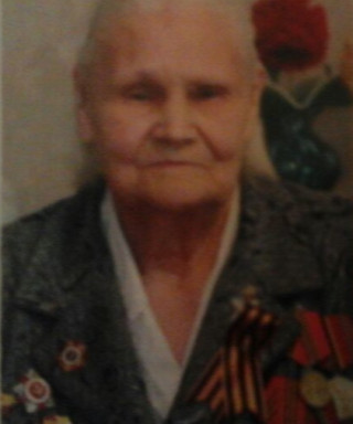 Маслова (Кирюхина) Наталья Ивановна