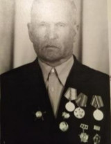 Карпов Василий Кириллович