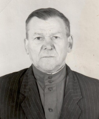 Карпов Василий Антонович