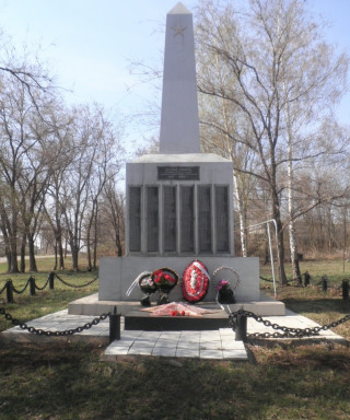 Карпов Роман Романович