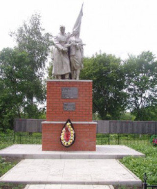 Исаев Иван Дементьевич