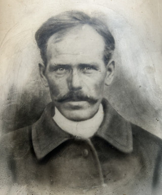 Авдеев Николай Стефанович