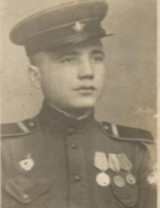 Инжуваткин Михаил Григорьевич