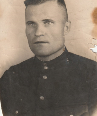 Доценко Фёдор Титович