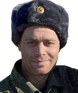 Дмитриев Павел Алексеевич