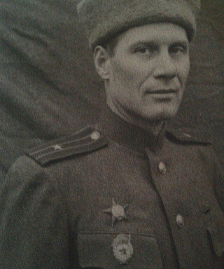 Городнов Алексей Федорович