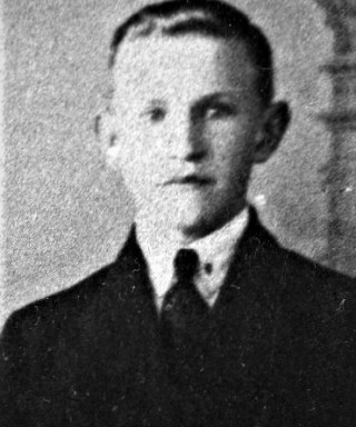 Бровкин Иван Александрович