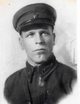 Ануфриев Яков Семёнович