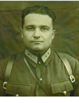 Лесниченко Иван Георгиевич