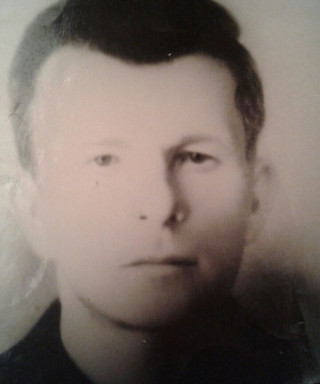 Жаворонков Данила