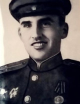 Матренчев Егор Васильевич