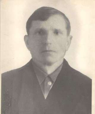 Пшенник Степан Михайлович