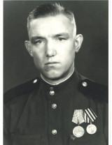 Деменок Василий Иванович