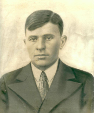 Корчагин Яков Дмитриевич