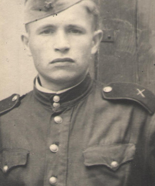 Бахтин Александр Иванович