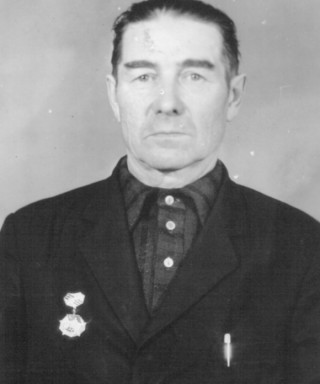 Шипачёв Константин Романович