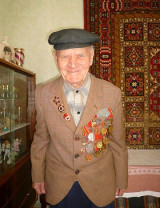 Емельяненко Иван Иванович