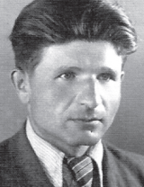 Лебедев Владимир Иванович