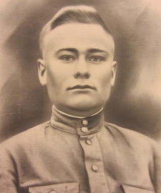 Курочкин Александр Васильевич