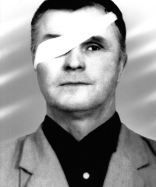 Грибов Афанасий Алексеевич