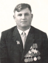 Сулименко Николай Алексеевич