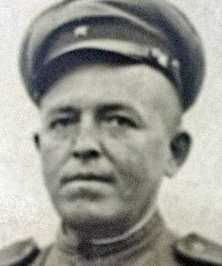 Наговицын Константин Дмитриевич