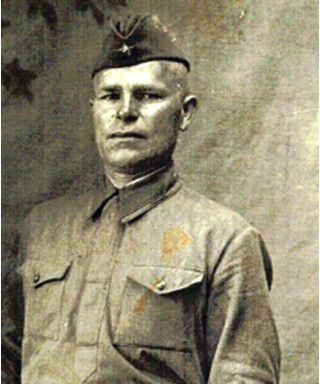 Мищенко Константин Трофимович