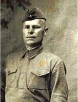 Мищенко Константин Трофимович