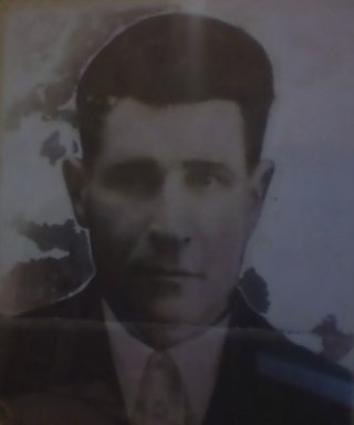 Емельянов Фёдор Иванович