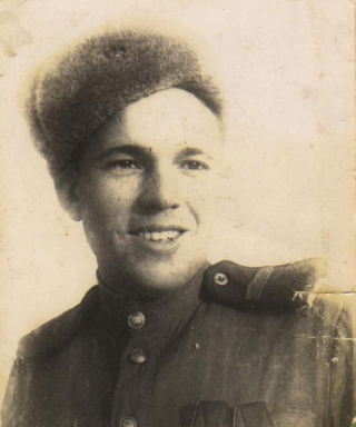 Федоринин Алексей Иванович