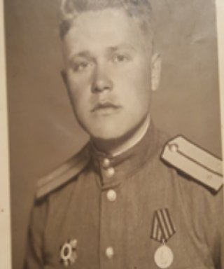 Дурнев Андрей Павлович