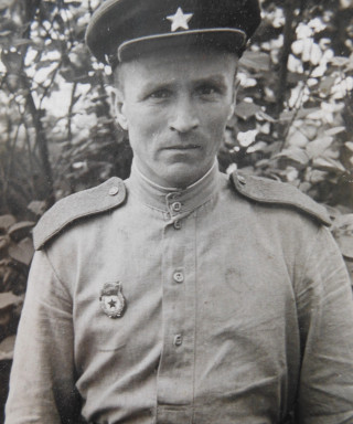 Носатенко Антон Иванович