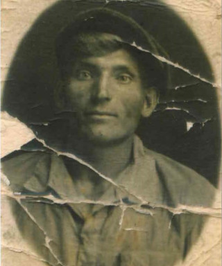 Белоносов Дмитрий Васильевич