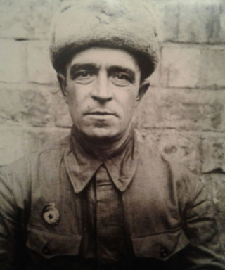 Пучков Андрей Егорович