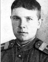 Харченко Александр Корнеевич