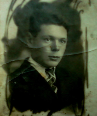 Москалёв Иван Дмитриевич