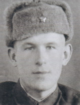 Никитинский Вениамин Георгиевич