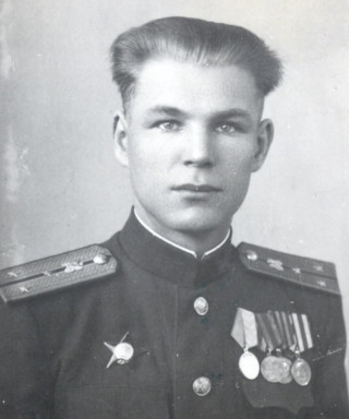 Епихин Николай Георгиевич