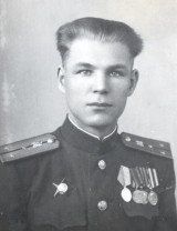 Епихин Николай Георгиевич