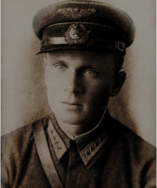 Пазюк Пётр Иосифович