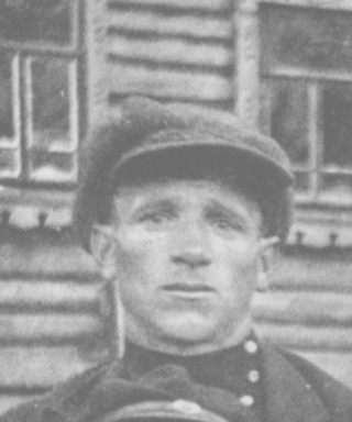 Солнцев Сергей Ефимович