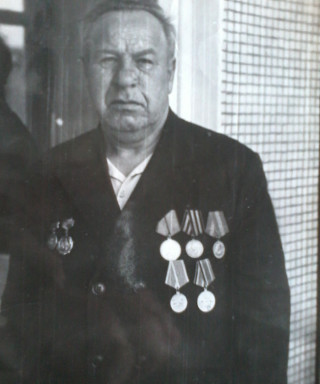 Бахирев Анатолий Романович