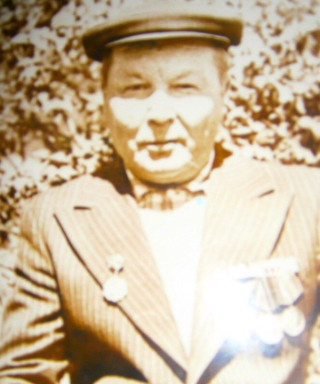 Абдеев Ахметгазиз Мурзакамилович