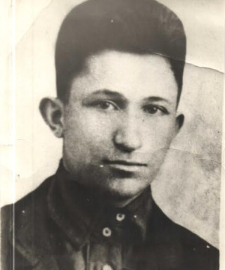 Ишутин Юрий Дмитриевич