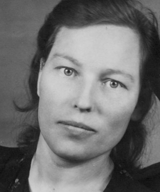 Конных (Коптева) Анна Александровна